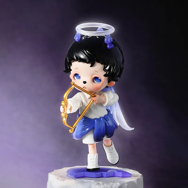 inosoul The Forgotten Land Series Figures
