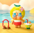 Crybaby coconut