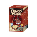 DIMOO WORLD × DISNEY Series-Phone Charm Blind Box