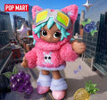 POPMART Peach Riot Fruit Punch FRANKIE