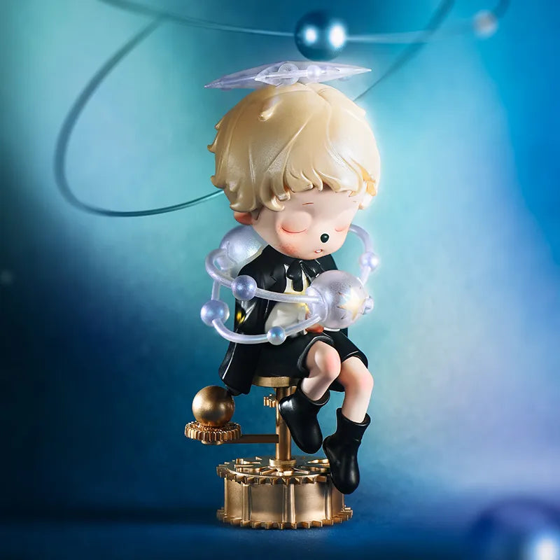 inosoul The Forgotten Land Series Figures