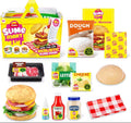 ZURU Slime Mart BURGER