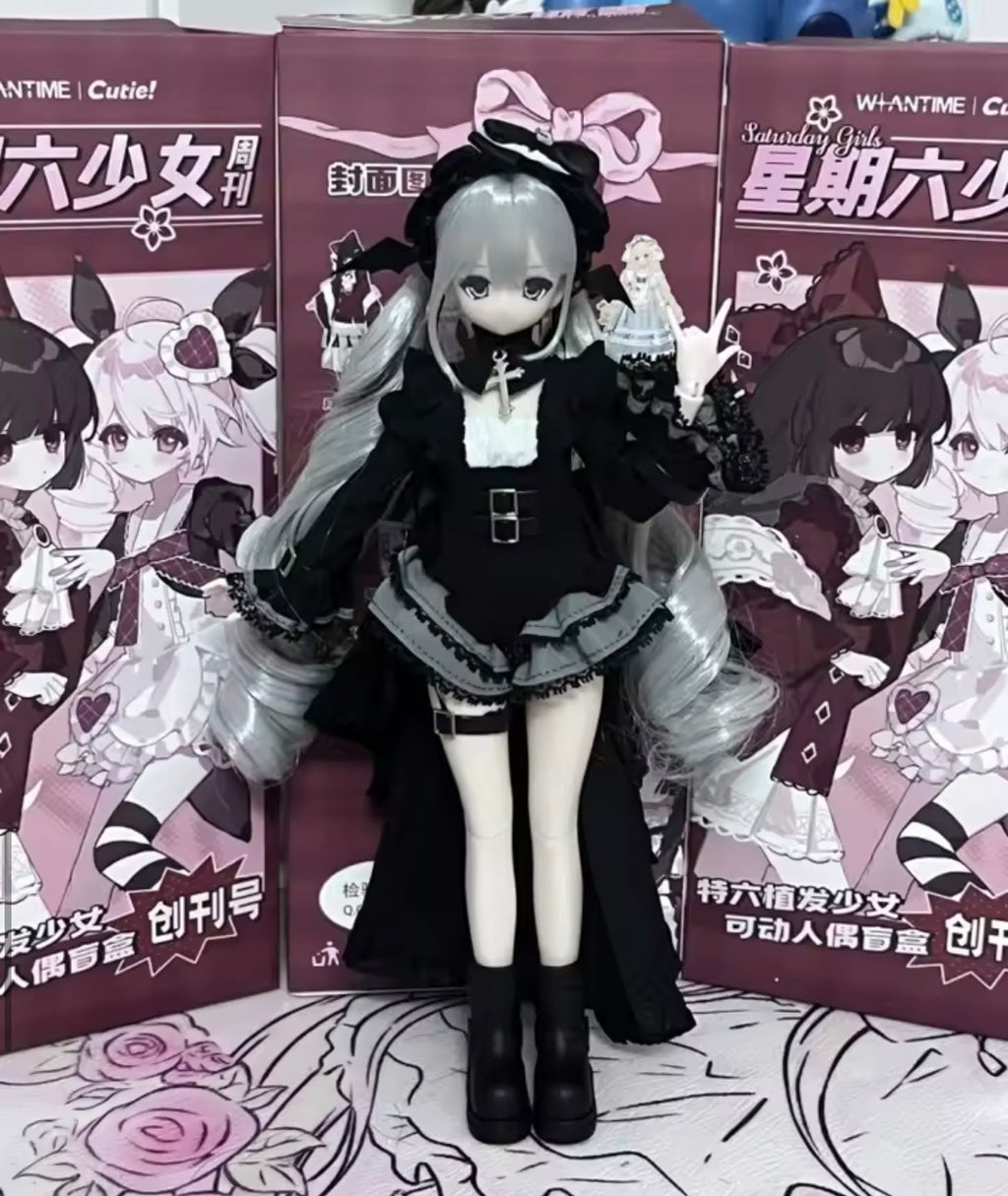 BJD 1/6