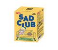 CRY BABY SAD CLUB